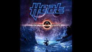 H.E.A.T - Time On Our Side (song the new album)