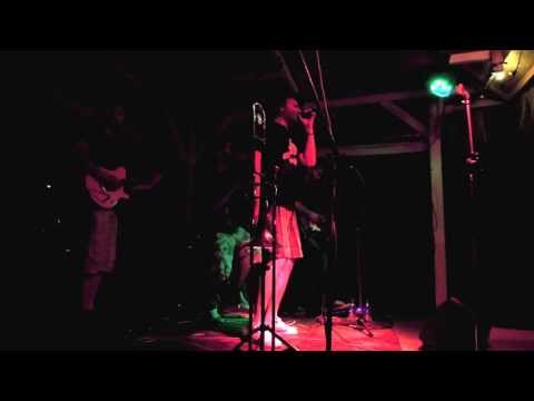 Roots Rocket - Live @Cubo Beach Bar Varna (June 29, 2013) [Part 2]