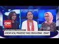 Jokowi atau Prabowo yang Disuka Emak-emak? Jokowi atau Prabowo yang Disuka Emak-emak?