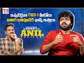 Anil Ravipudi M9 News Interview Mana Shankara Varaprasad Garu Chiranjeevi Journalist Nishant