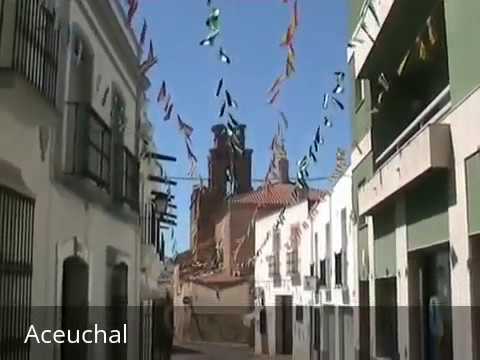 Places to see in ( Aceuchal - Spain )