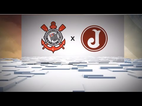 sub-15 Corinthians 2 x 2 Juventus 3ª fase 17.06.12