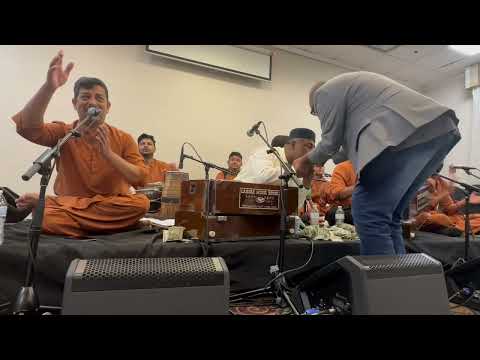 Farid Ayaz group- Nizam say naina 