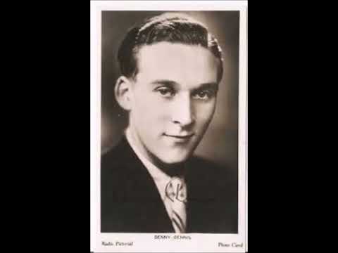 Denny Dennis - The House is Haunted (17.05.1934)