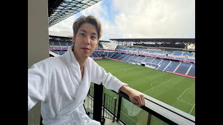 【日本最高峰のスタジアム】長崎からコハラジオ