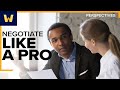 How To Negotiate With Confidence Wondrium Perspectives