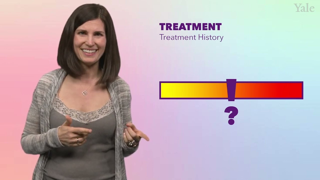 How Do You Refer to Treatment for Substance Use Disorder?