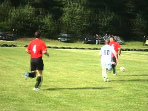 Mecz: Piliczanka II Pilica-   Zarzecze