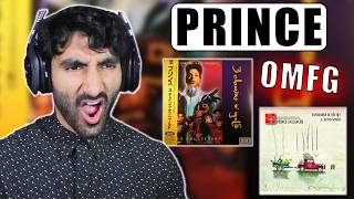 Prince, Prince, Prince... | Avalance &amp; 3 Chains O' Gold [REACTION &amp; ANALYSIS]