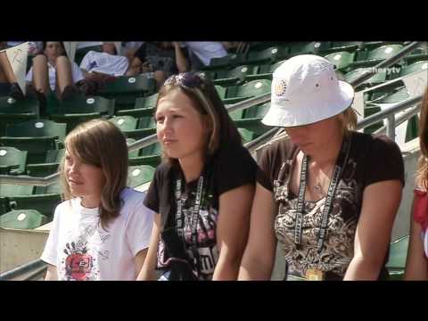 Deepika Kumari v Sayana Lee – recurve cadet women gold | World Youth Championships 2009