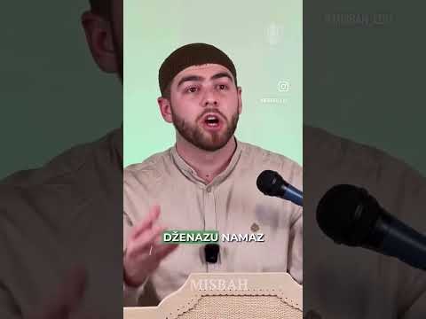 Vrijednost donošenja salavata na Poslanika, a.s.