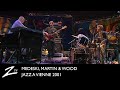 Medeski, Martin & Wood - Jelly Belly - Jazz à Vienne 2001 - LIVE