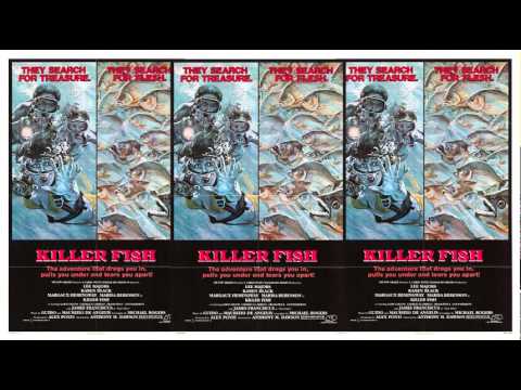 Theme to Killer Fish (1979)