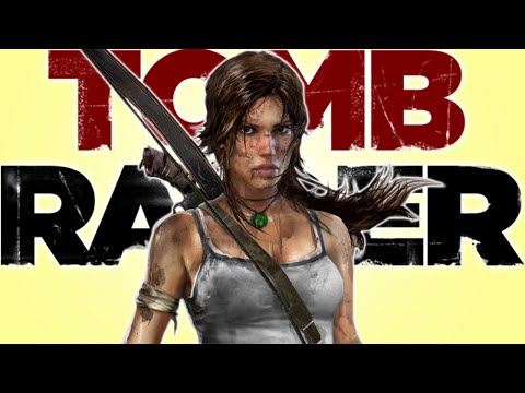 The Reboot of Tomb Raider 10 Years Later…