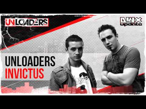Unloaders - Critical Hit - Invictus (Preview)