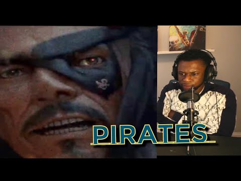 TRL Reaction / SB Maffija  - Czarna Perla #reaction #americanreaction #poland