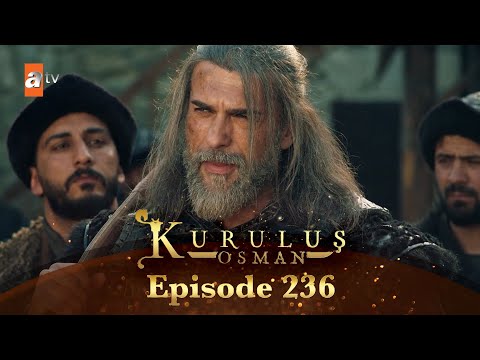 Kurulus Osman Urdu - Season 6 Episode 236