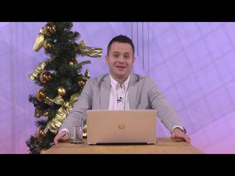 TV REPLIKA 24.12.2019. Sretan i blagoslovljen Božić!