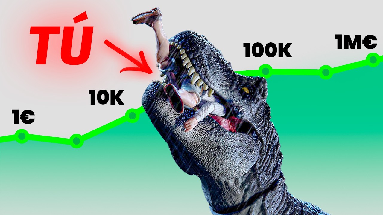 Aquí te cuento mi plan para llegar a los 100K