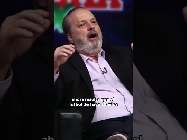 Vídeo relacionado con En un lugar de la Cancha: Dichos y hechos del futbol