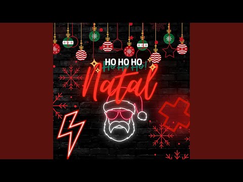 DE PRESENTE ELA VAI LEVA ( NATAL CHEGOU )