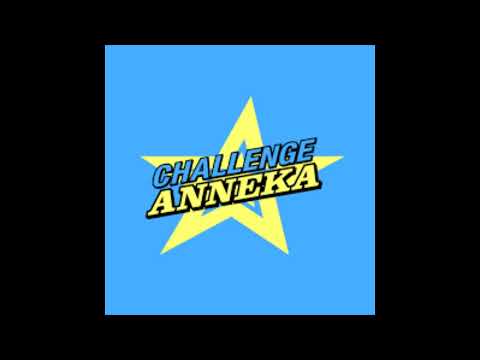 challenge anneka theme