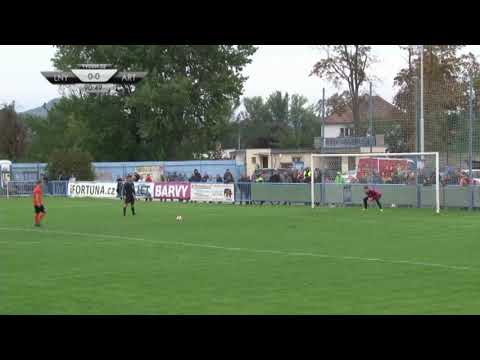 Divize B 2019/2020 9.kolo - penalty