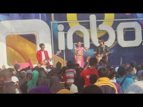 J ROCK & AQEELA LIVE IN BOOX