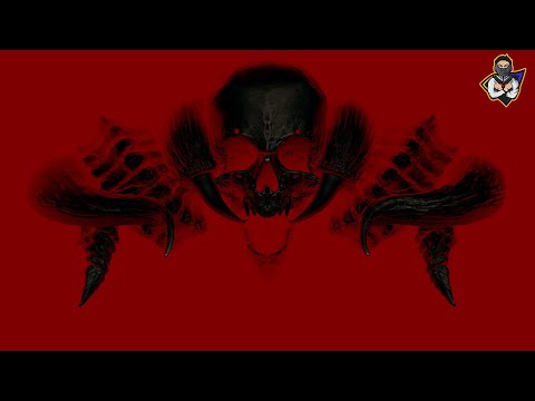 AJOHN - I am Chinese (DeatH TroopeR Harder Remix)