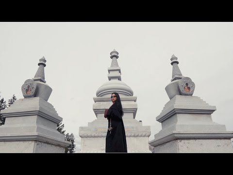 HIMALAYAN QUEEN FT @sangpoispo  | OFFICIAL MUSIC VIDEO | YESHII