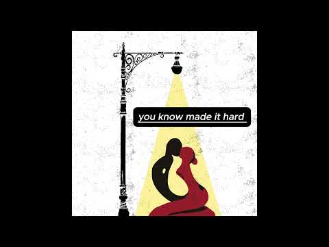 DA TI - FALLING FOR YOUR EYES (Official Lyric Video)