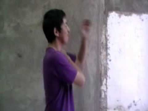 Master of puppets - La macarena