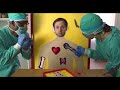 Ouch! - Official Trailer