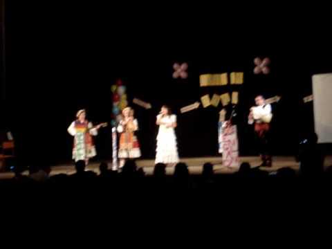 MarielLa Blago - Rosni mi, rosni, rositse (Live)