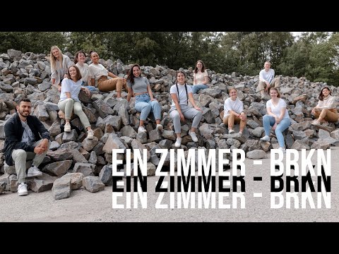 Ein Zimmer - BRKN | Choreography by Cihan C., Michelle & Alissa | Lost Vans