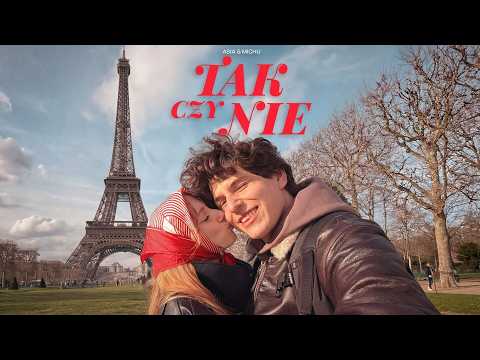 BAZA - TAK CZY NIE (MICHU I ASIA)