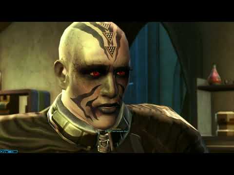 Ashara wasn't really shocked by his reaction