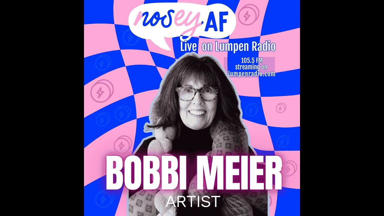 Navigating Grief through Sculpture: Bobbi Meier’s Story