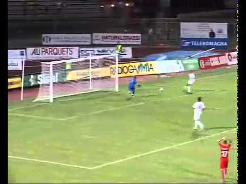 Coppa Italia 2008/09 Rimini - Ravenna 3-3 (0-3 d.c.r.)