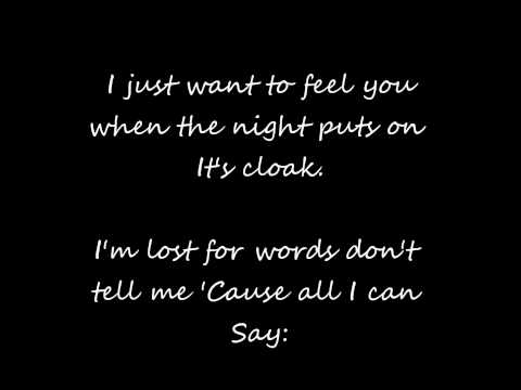 The Pogues - Love you 'Till the End Lyrics