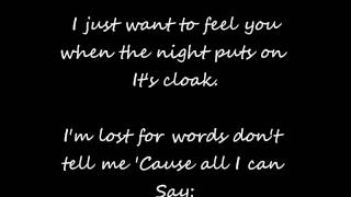 The Pogues - Love you &#39;Till the End Lyrics