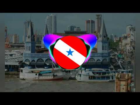 BANDA ANDIROBA - CARREGADOR DE APARELHAGEM