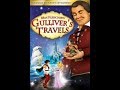 Gullivers Travels Animated Film