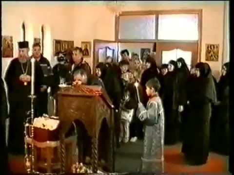 Чуда Божија (Цео филм)