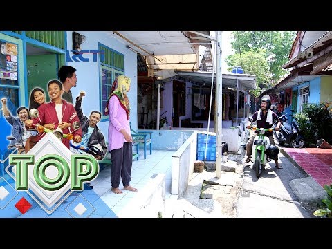 TUKANG OJEK PENGKOLAN PART 5/6 [15 Mei 2018]