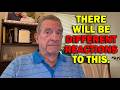PROPHETIC PREPARATION! There Will Be Different Reactions To This...