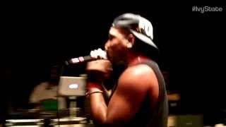 Cyhi The Prynce - Whoa (Live)