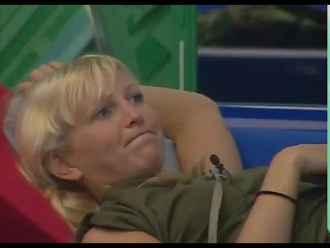 BBUK  s05e47  (Day 46) -   7/13/04