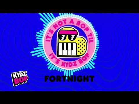 Video thumbnail for Fortnight