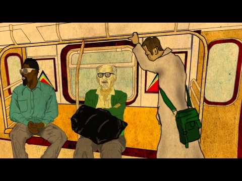 Billy Collins's subway poem | On Leadership